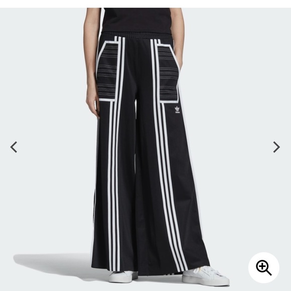 adidas Ji Won Choi x Olivia Oblanc SST Track Pants | Running shoes, sportswear at Adidas 